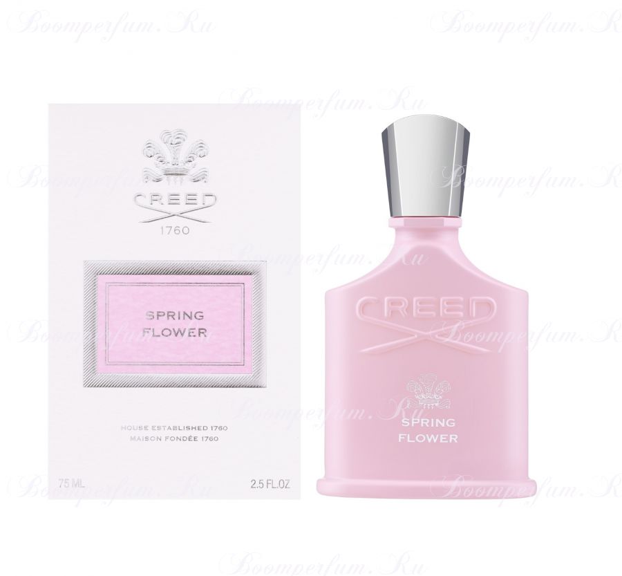 Creed Spring Flower 2023