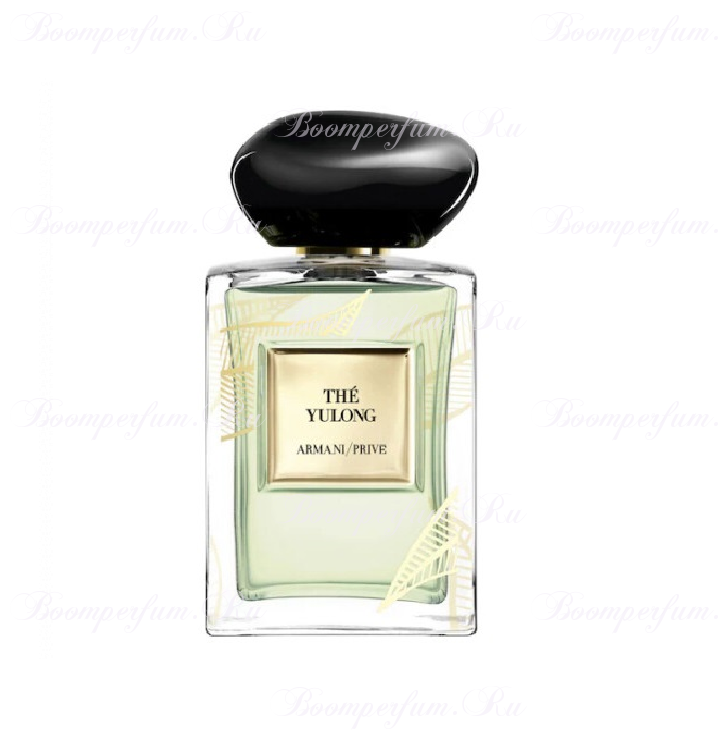 Thé Yulong Eau de Toilette Edition Limitée