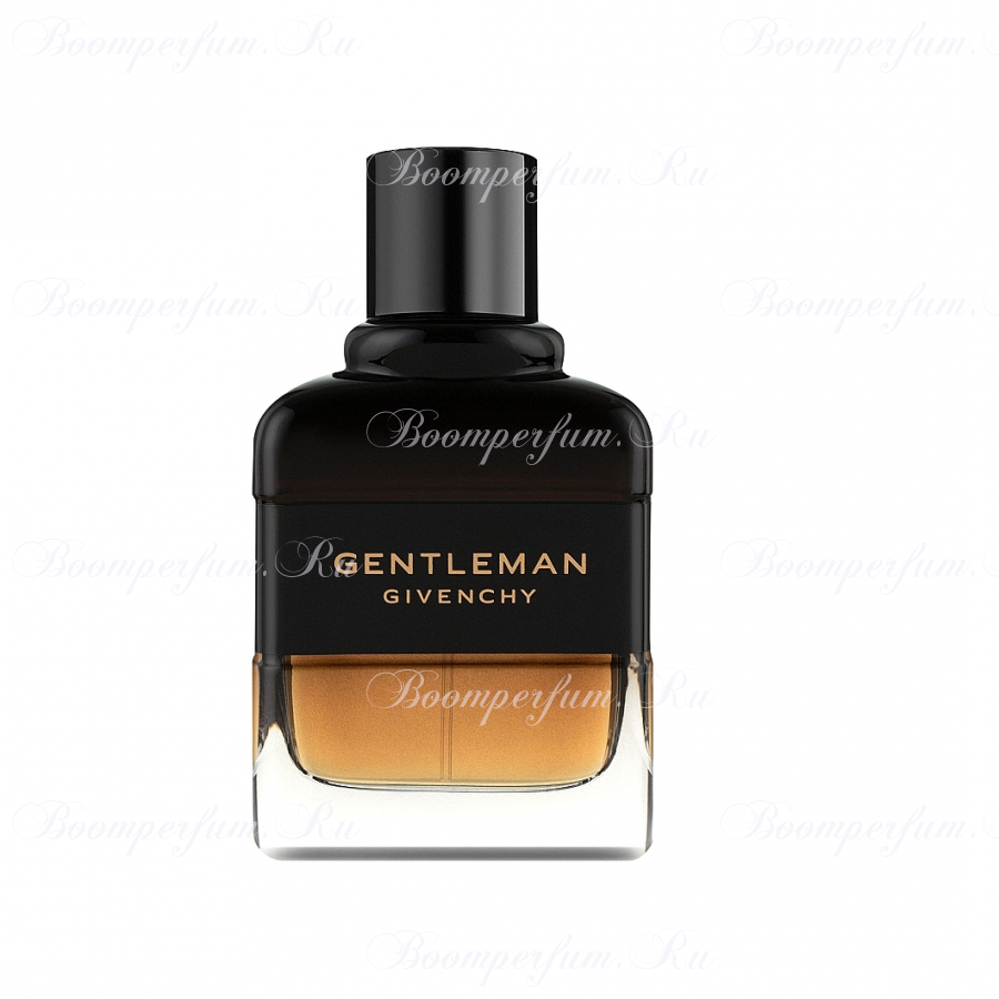 Givenchy Gentleman Reserve Privee