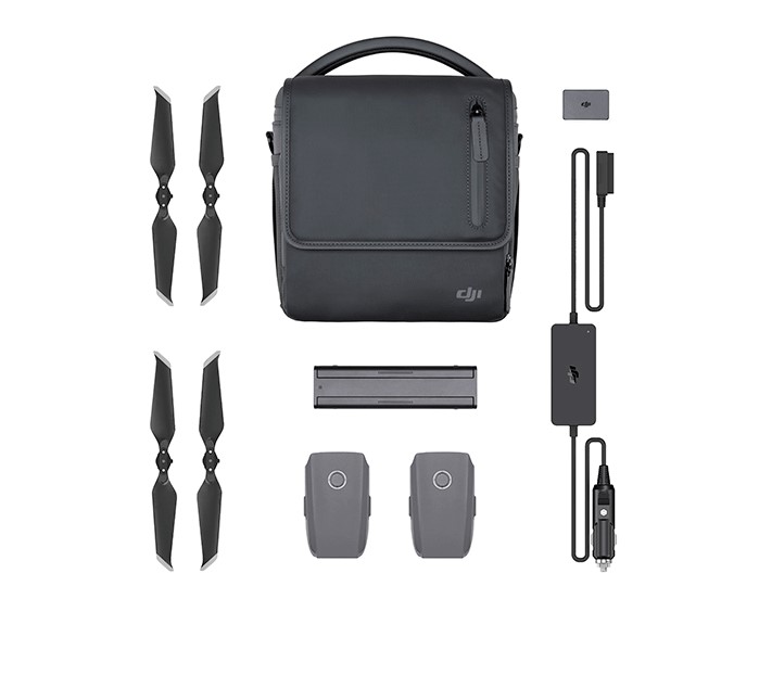 Mavic 2 Enterprise Fly More Kit