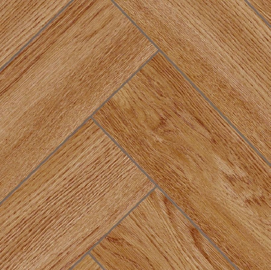 Ламинат Alpine Floor Herringbone 10 Дуб Венето LF107-10 венгерская елка 600х100х10