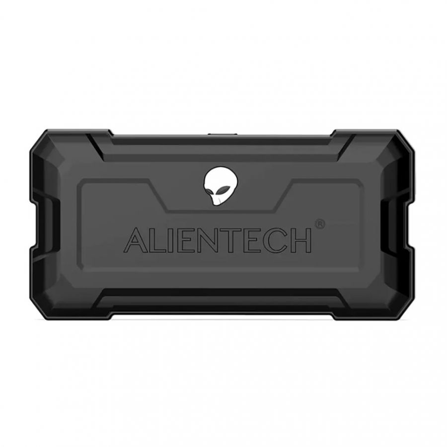 Усилитель сигнала ALIENTECH DUO II (ДЛЯ DJI RC N1) ДВУХДИАПАЗОННЫЙ 2,4G/5,8G