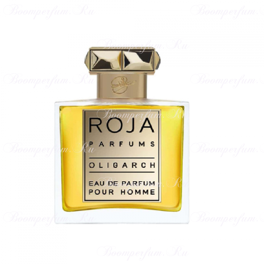 Roja Parfums Oligarch