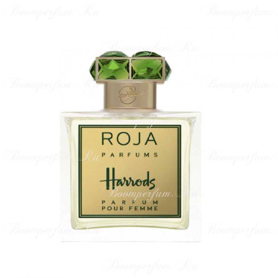 Roja Parfums Harrods