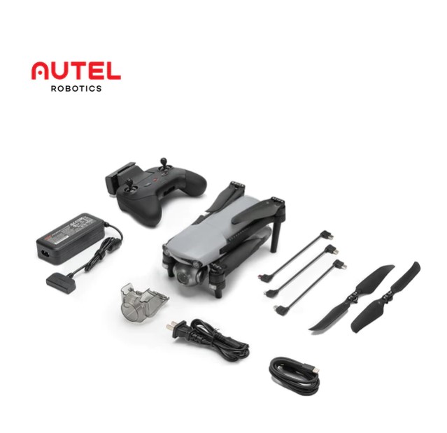 Квадрокоптер Autel Robotics EVO Lite Standard Kit