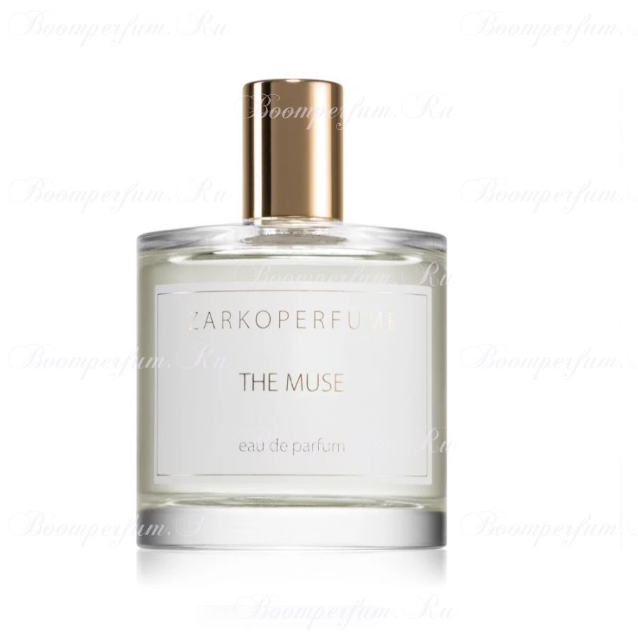 Zarkoperfume The Muse