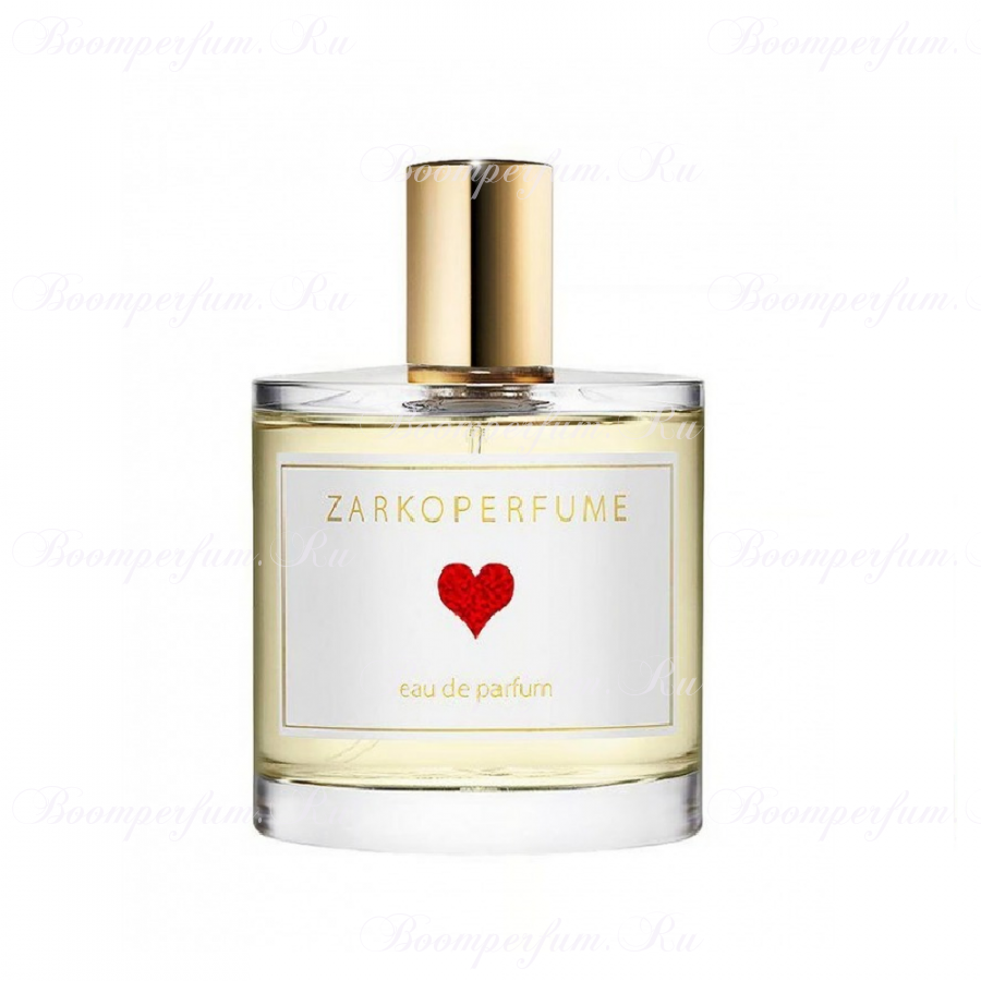 Zarkoperfume Sending Love