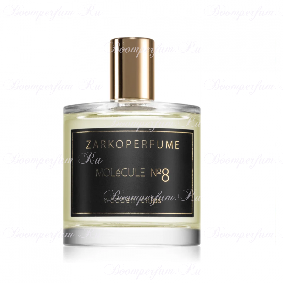 Zarkoperfume Molecule №8