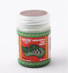 Бальзам тайский Крокодил, Crocodile Balm Herbal Star, 50 мл