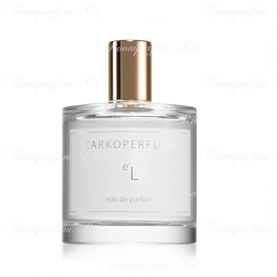 Zarkoperfume e´L