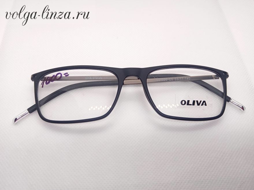 Оправа Oliva V21020