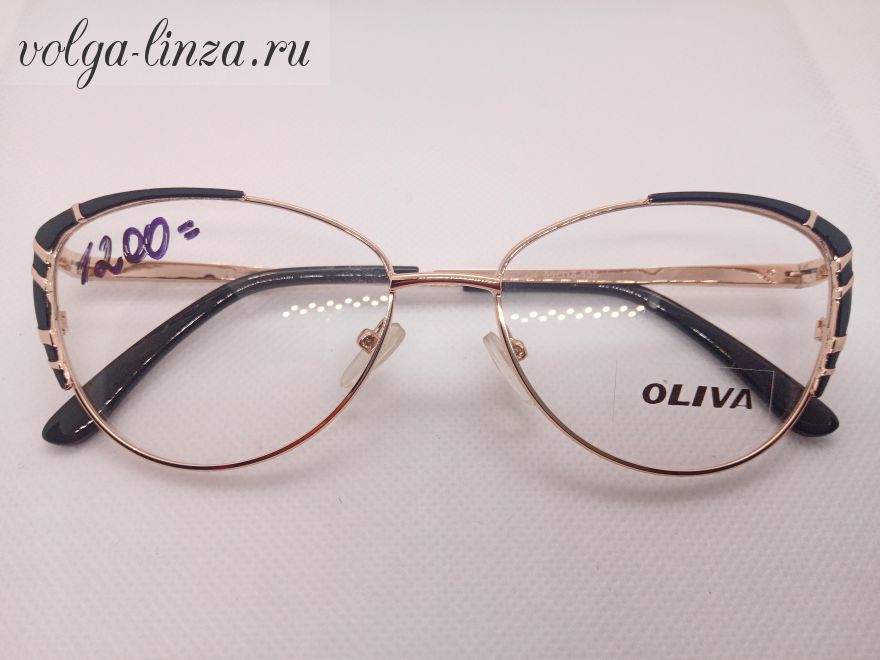 Оправа Oliva V32027