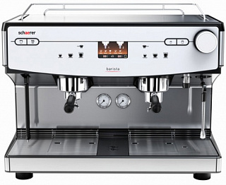 Кофемашина Schaerer Barista