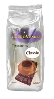 Горячий шоколад Aristocrat "EuroVender Classic" 1000г