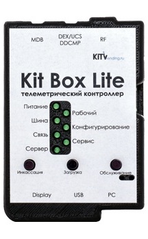 Телеметрический контроллер Kit Box Lite