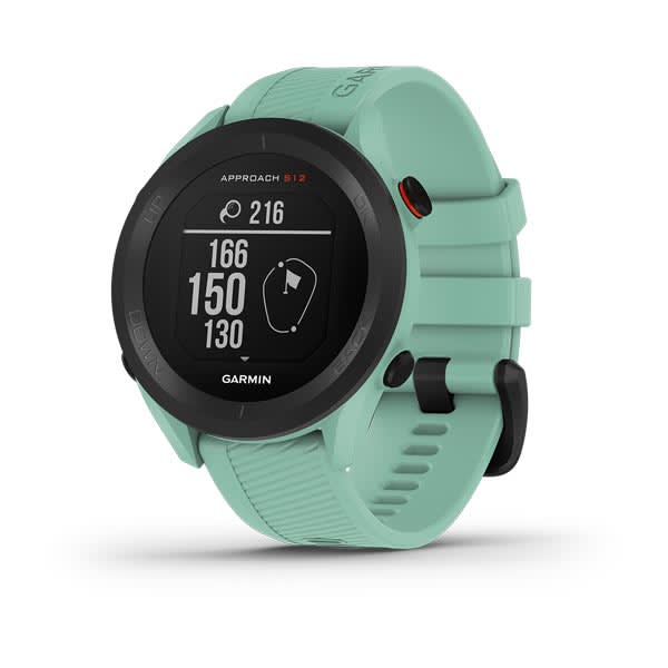 Умные часы Garmin Approach® S12 Neo Tropic