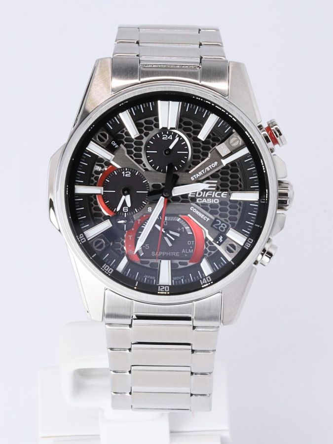 Мужские часы Casio Edifice EQB-1200D-1A