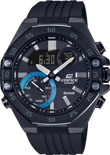 Мужские часы Casio Edifice ECB-10PB-1A