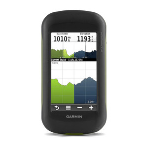 Навигатор Garmin Montana 610