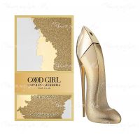 Carolina Herrera Good Girl Gold Fantasy