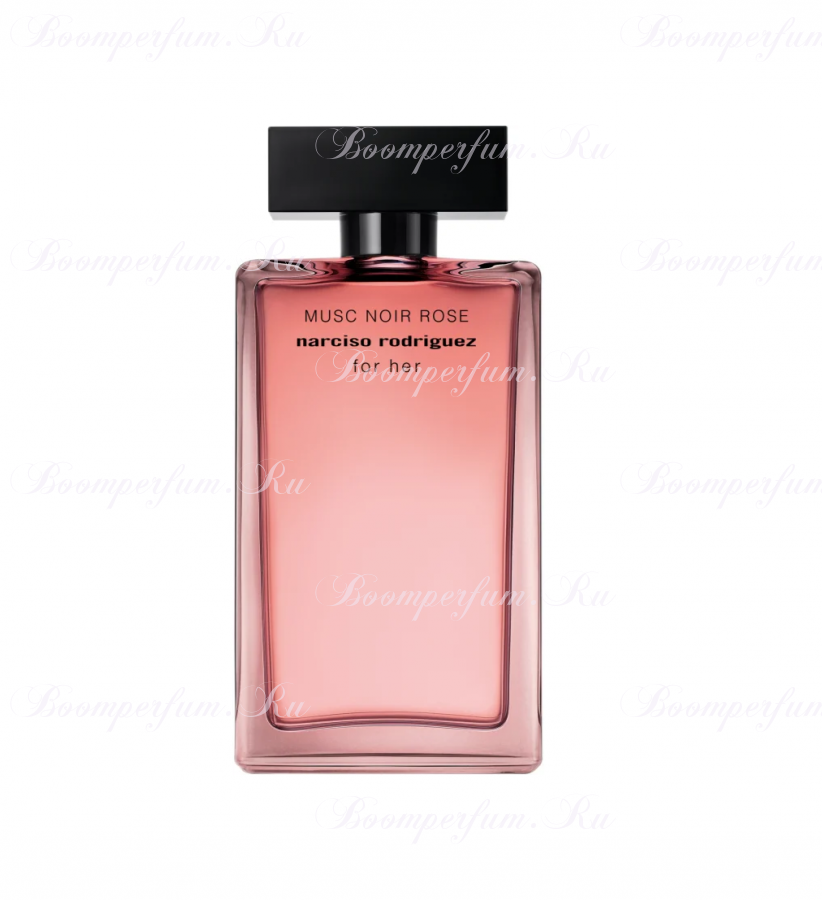 Narciso Rodriguez Musc Noir Rose