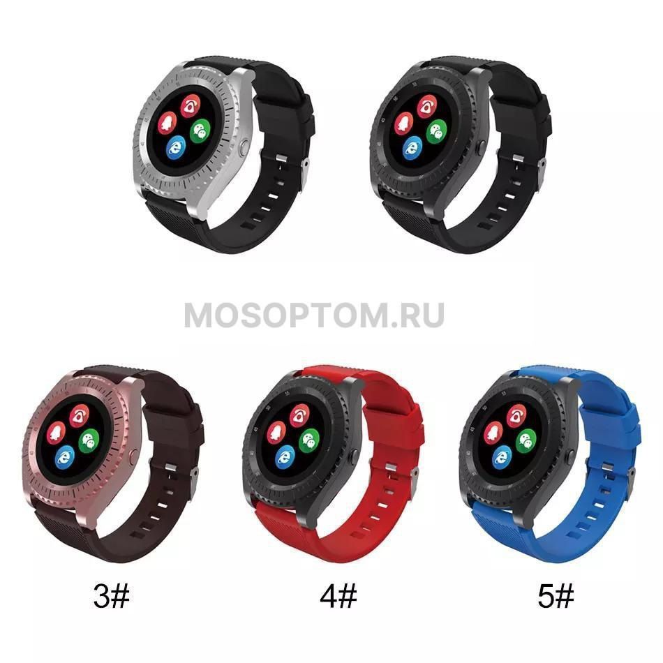 Умные часы Smart Watch Z3