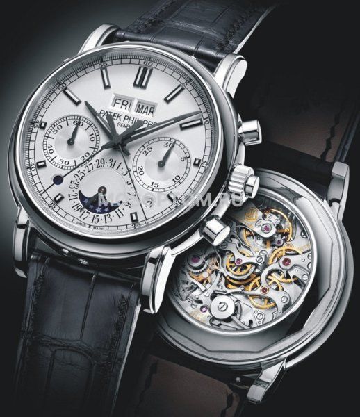 Patek Philippe Geneve