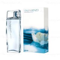 Kenzo L'Eau Kenzo Pour Femme