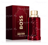 Hugo Boss  The Scent Elixir For Men