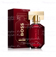 Hugo Boss The Scent Elixir For Her