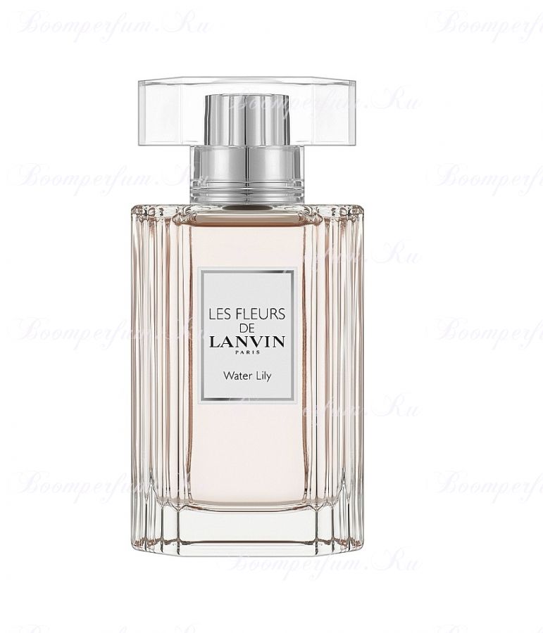 Lanvin Les Fleurs De Lanvin Water Lily