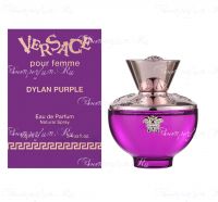 Versace Pour Femme Dylan Purple