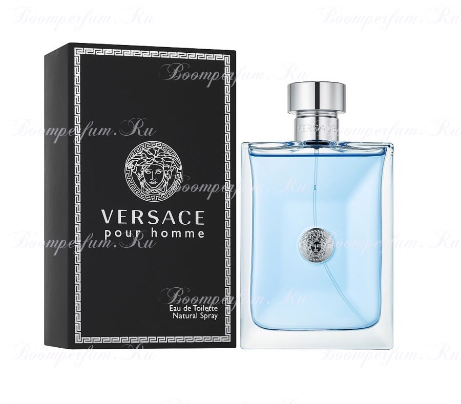 Versace Pour Homme