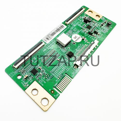 T-CON N2TA430FHDHVN01.0_K1.0-N-T-10n30 T430HVN01.2 для телевизора Smart TV TS-4329K-XY