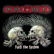 THE EXPLOITED - Fuck the system (CD Digi)