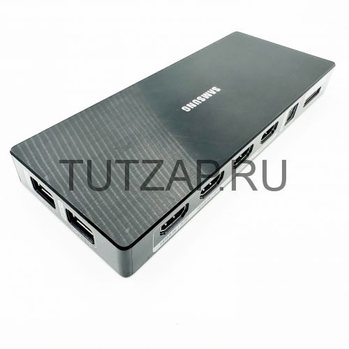 One Connect Mini BN96-35817B для телевизора Samsung UE55JU7000U