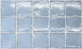 ALTEA ASH BLUE 10X10