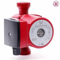 Циркуляционный насос Grundfos UP 20-30 N 150 (100 Вт)