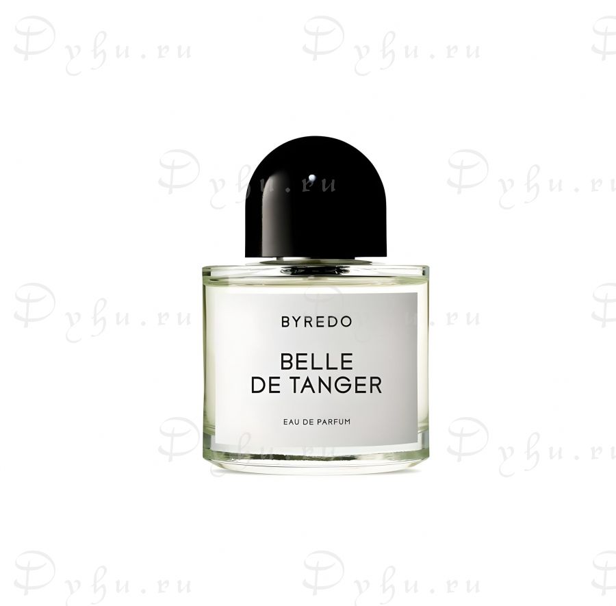 Byredo Belle de Tanger