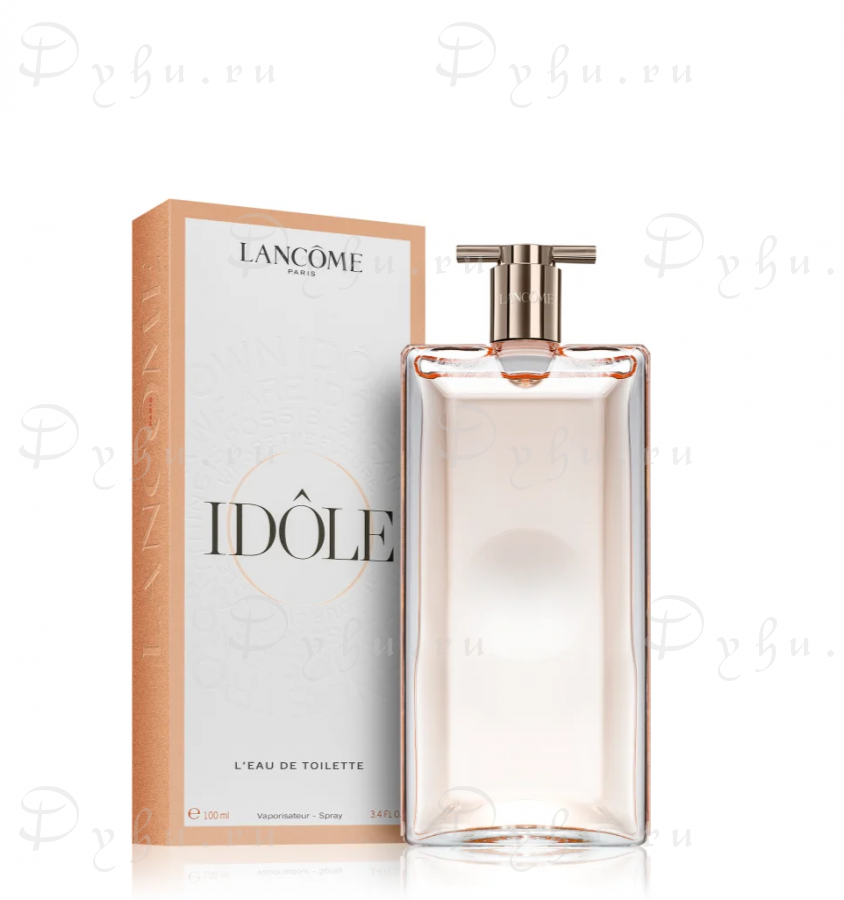 Lancôme Idôle Eau de Toilette