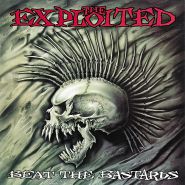 THE EXPLOITED - Beat the Bastards CD Digi