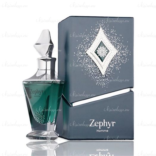 Maison Des Parfums Zephyr Homme