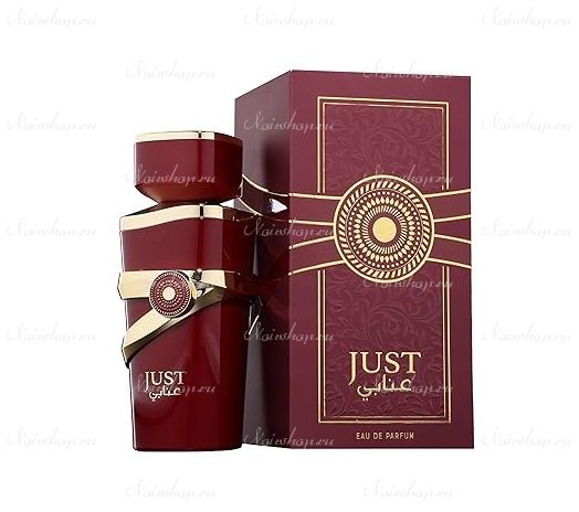 Just Anabi от Fragrance World