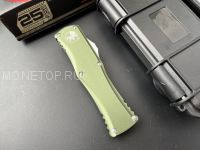 Нож Microtech HERA Green