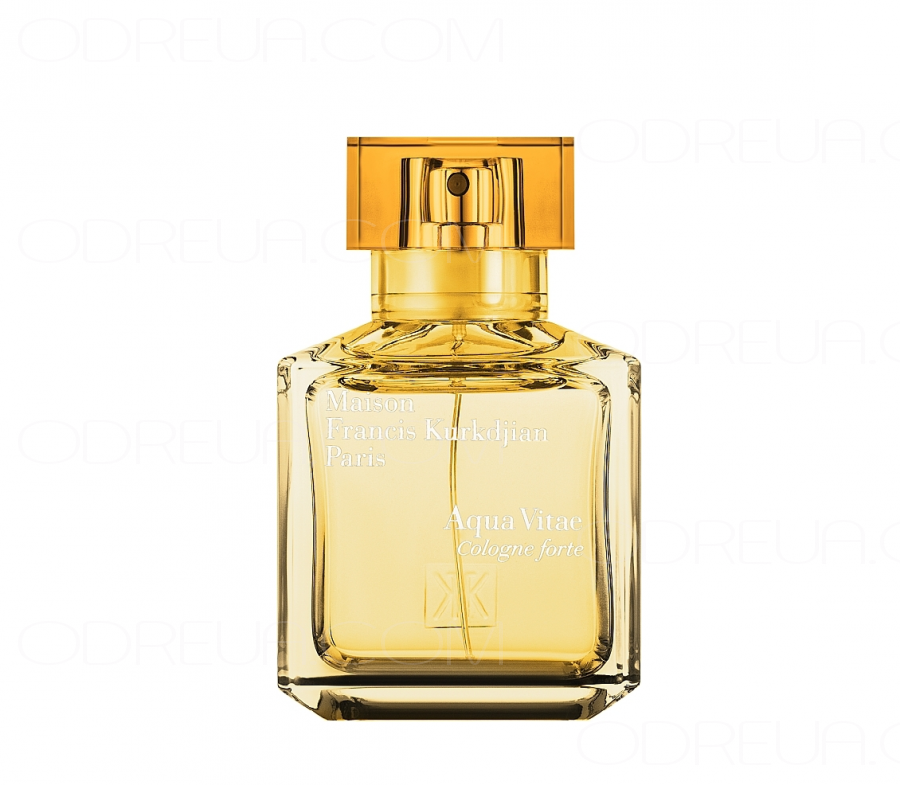 Maison Francis Kurkdjian Aqua Vitae Cologne Forte