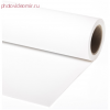 Vibrantone VBRT2101 White 01 фон бумажный 2,1x6м цвет белый