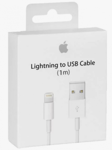 Кабель Apple Lightning to USB A (Новый)