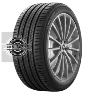 295/45R20 110Y Latitude Sport 3 TL Michelin