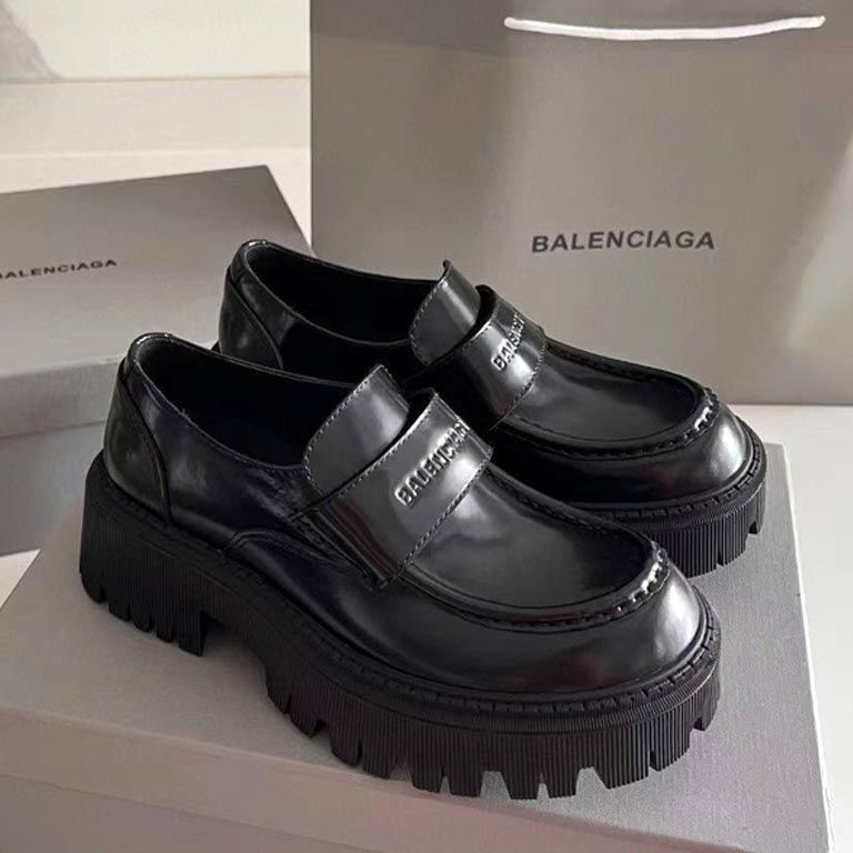 Лоферы Balenciaga PREMIUM