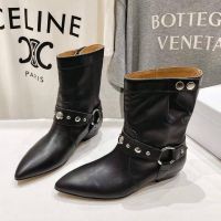 Полусапоги Isabel Marant STANIA BOOTS PREMIUM